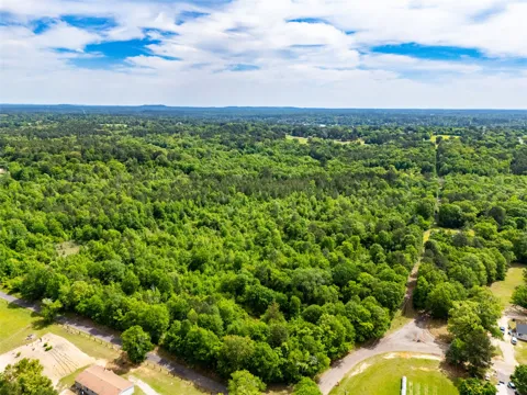 White Oak Road