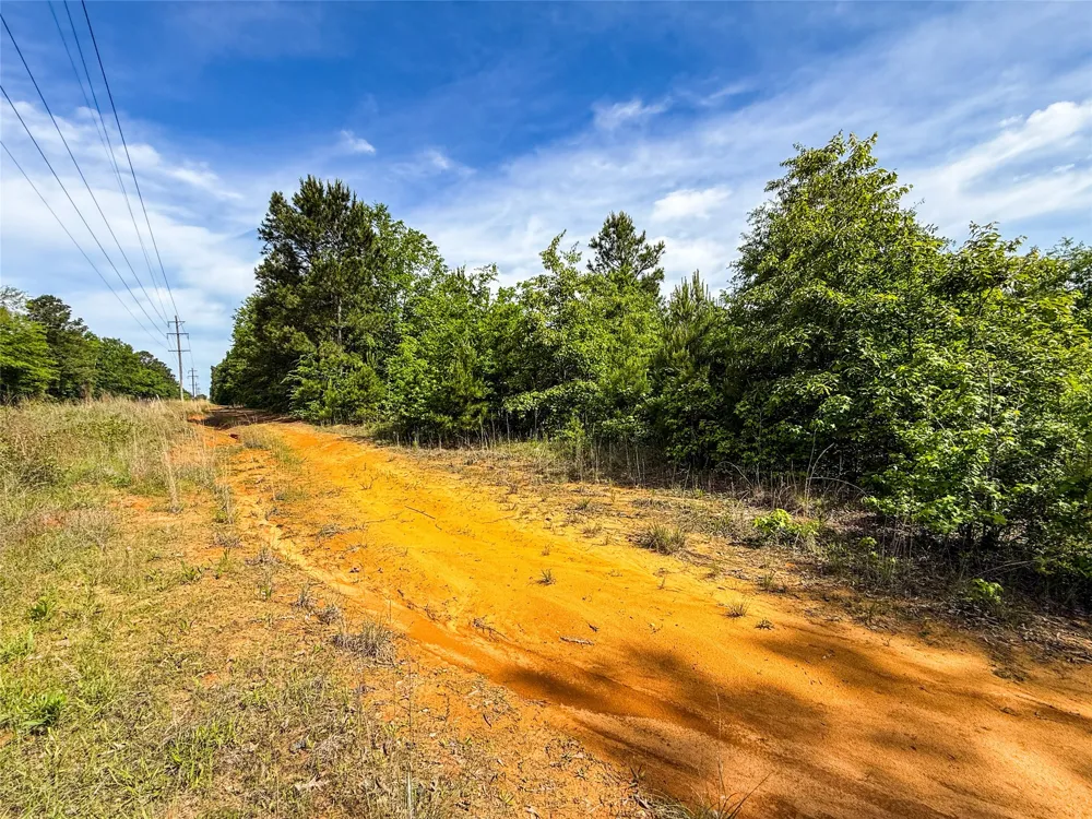 White Oak Road Big Sandy, TX 75755