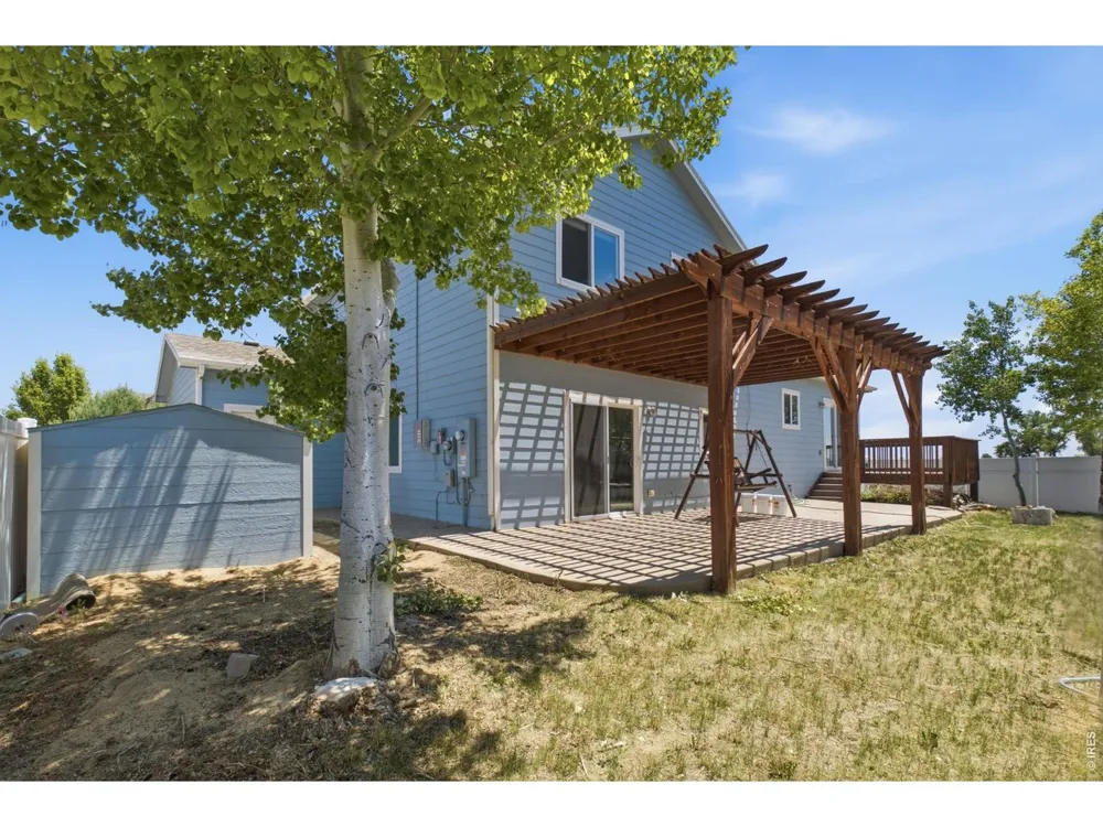 16001 Ginger Avenue Mead, CO 80542