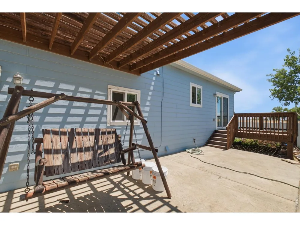 16001 Ginger Avenue Mead, CO 80542
