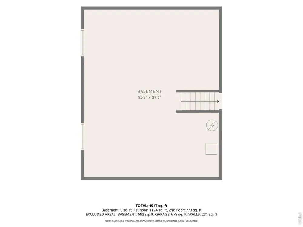 16001 Ginger Avenue Mead, CO 80542