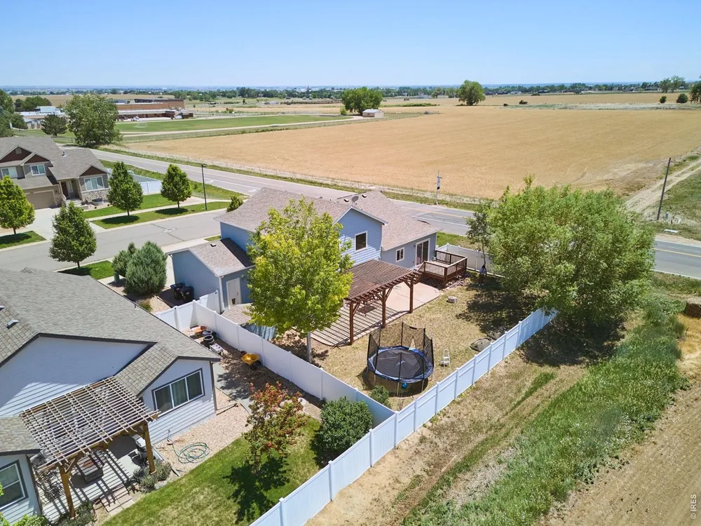 16001 Ginger Avenue Mead, CO 80542