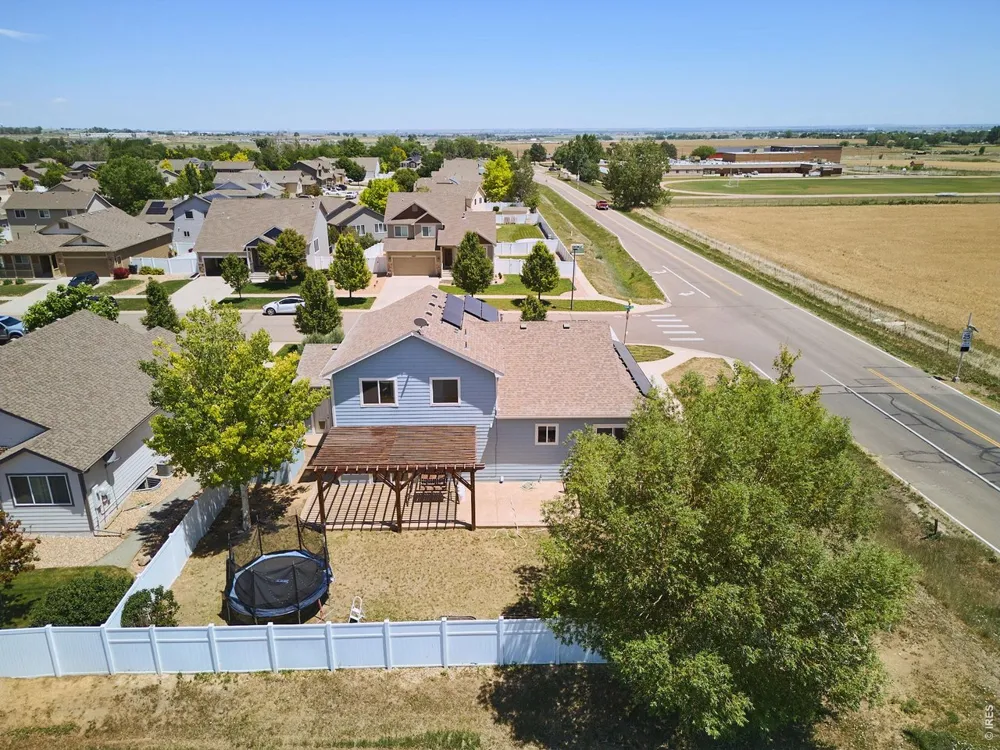 16001 Ginger Avenue Mead, CO 80542