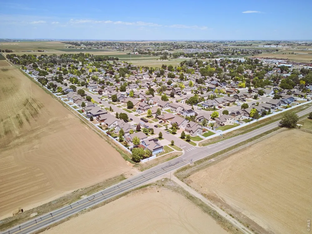 16001 Ginger Avenue Mead, CO 80542
