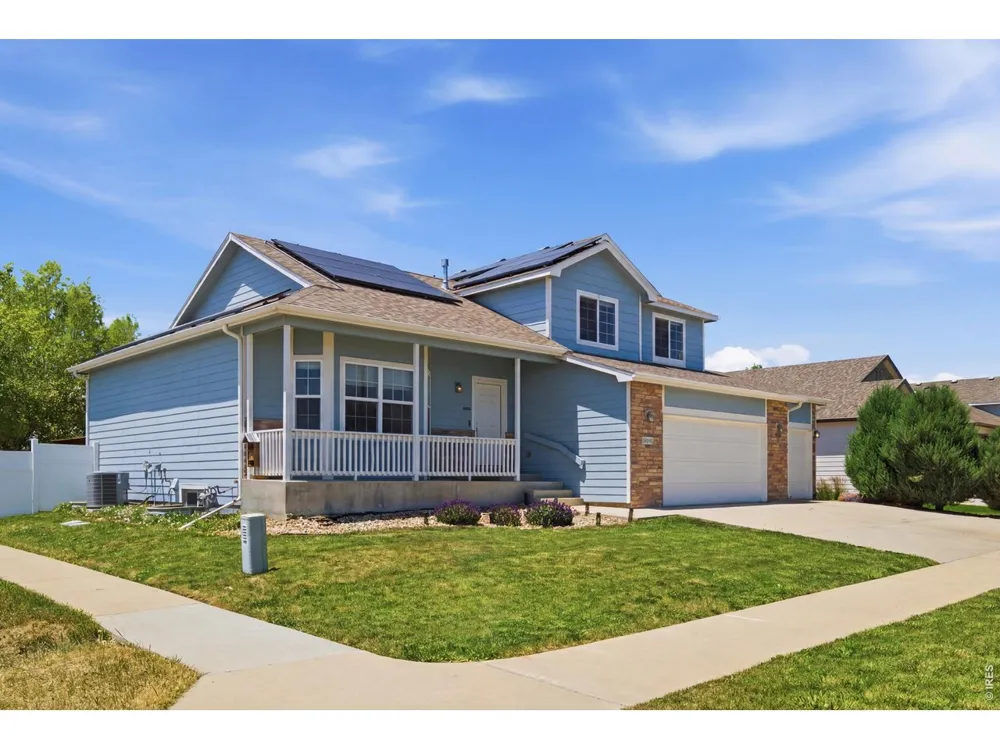16001 Ginger Avenue Mead, CO 80542