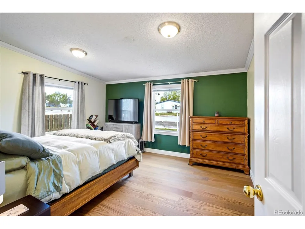 398 F AVENUE Limon, CO 80828
