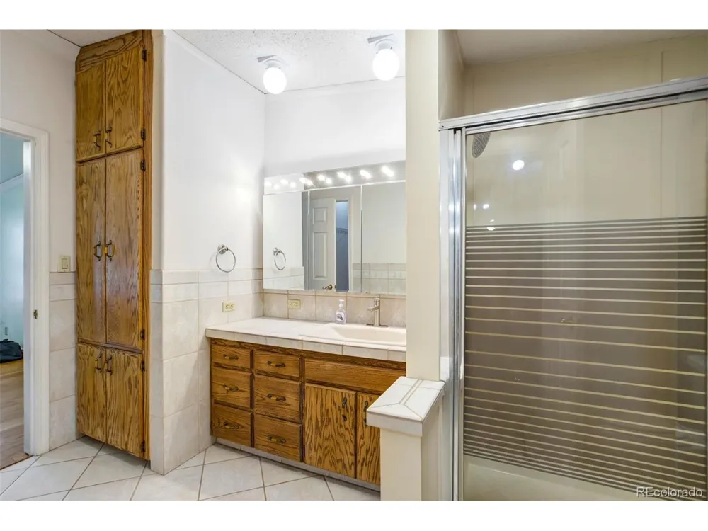 398 F AVENUE Limon, CO 80828