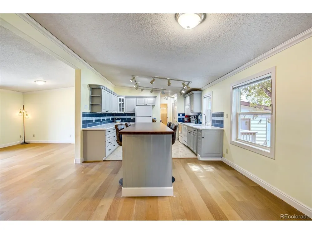 398 F AVENUE Limon, CO 80828