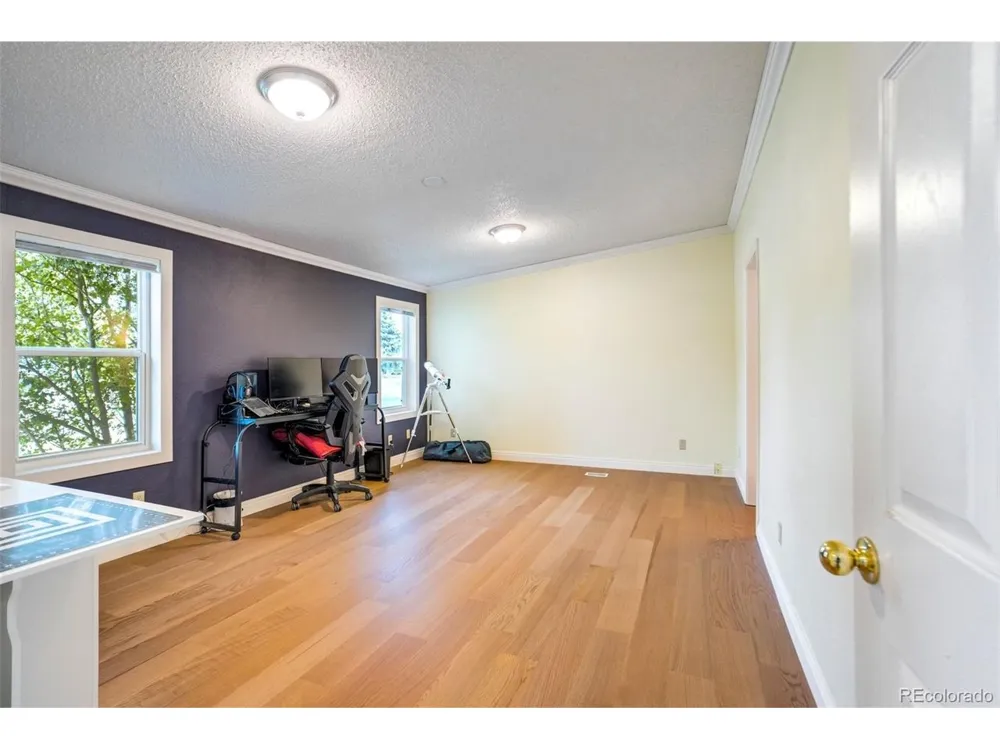 398 F AVENUE Limon, CO 80828