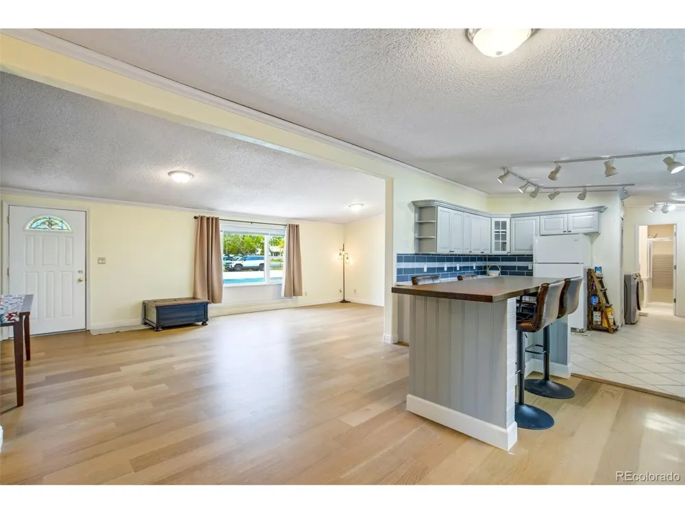 398 F AVENUE Limon, CO 80828