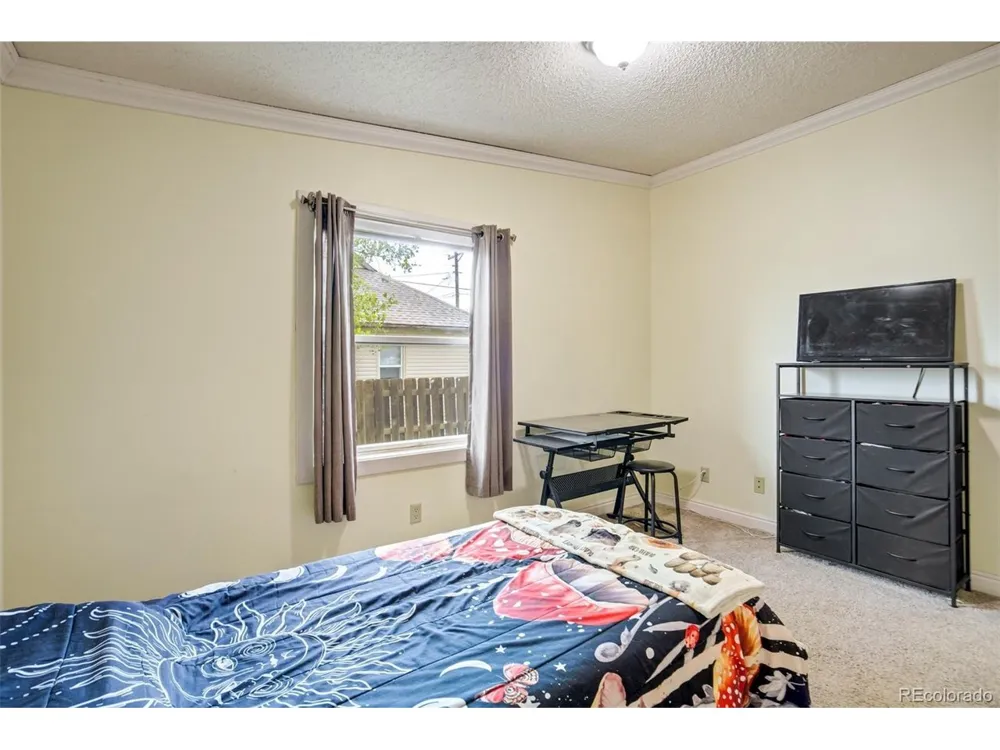 398 F AVENUE Limon, CO 80828