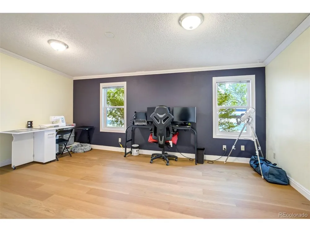 398 F AVENUE Limon, CO 80828