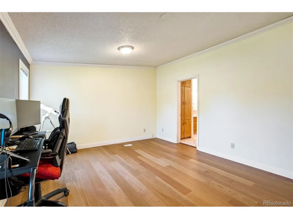 398 F AVENUE Limon, CO 80828