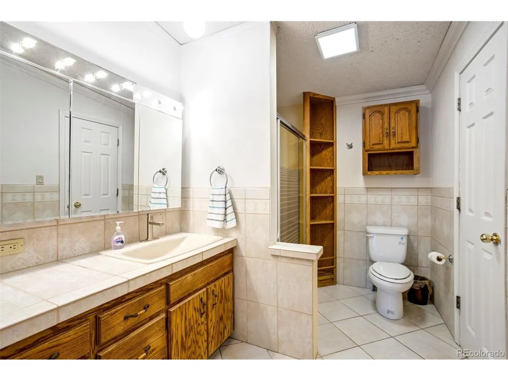 398 F AVENUE Limon, CO 80828
