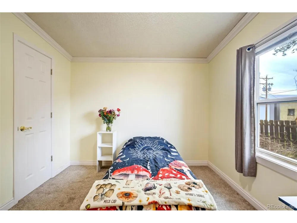 398 F AVENUE Limon, CO 80828