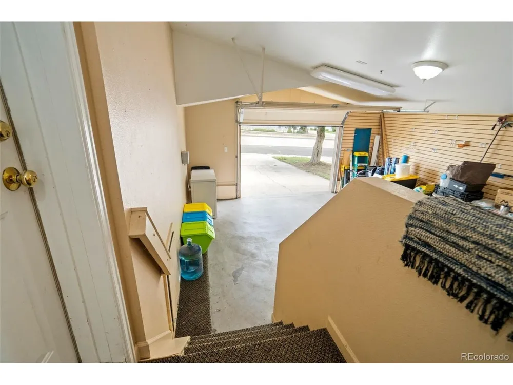 398 F AVENUE Limon, CO 80828