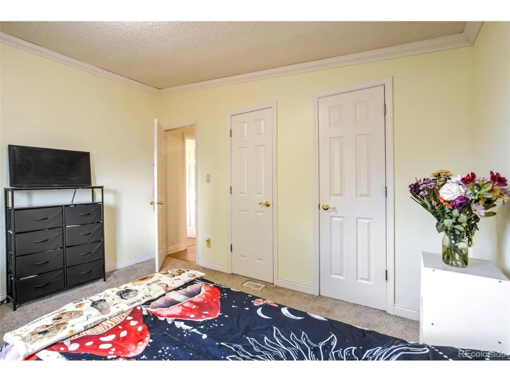 398 F AVENUE Limon, CO 80828