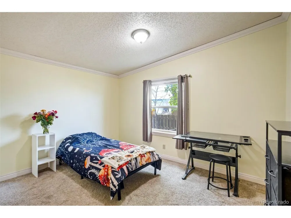 398 F AVENUE Limon, CO 80828