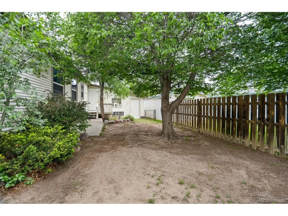 398 F AVENUE Limon, CO 80828