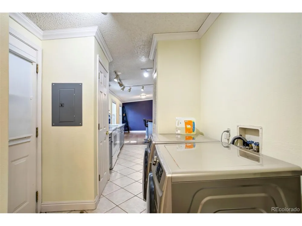 398 F AVENUE Limon, CO 80828