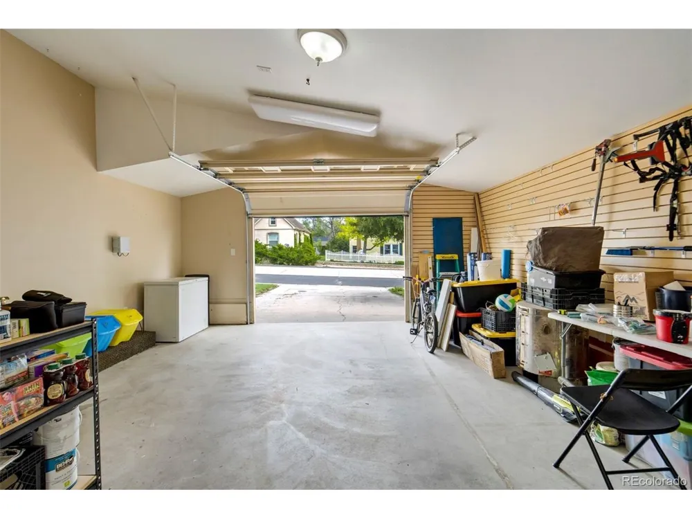 398 F AVENUE Limon, CO 80828