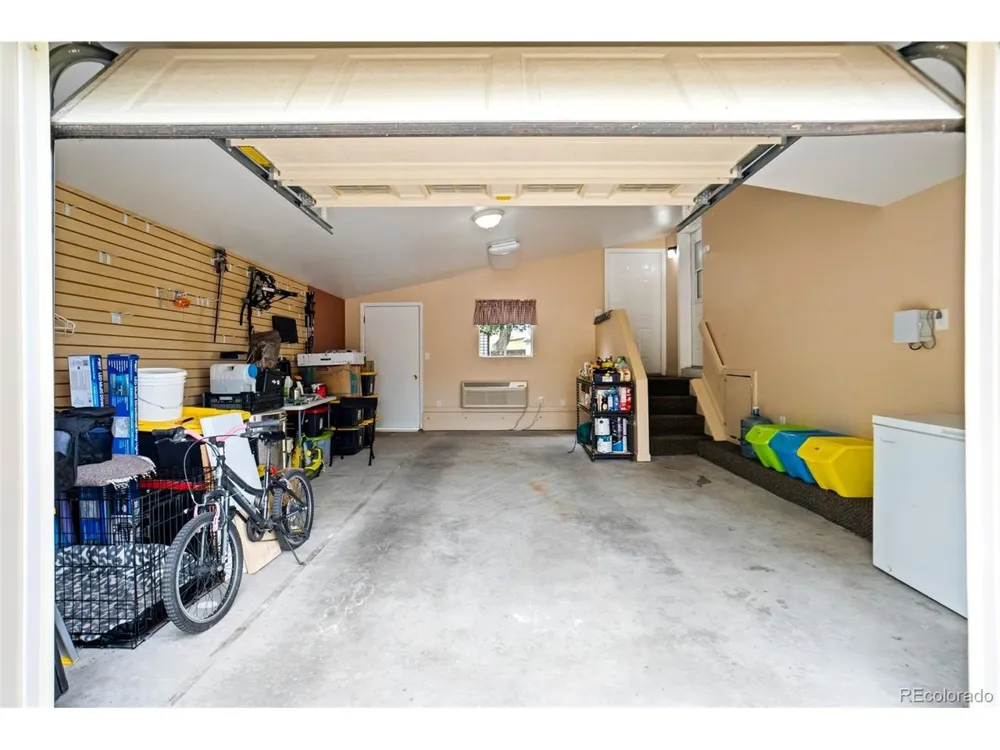 398 F AVENUE Limon, CO 80828