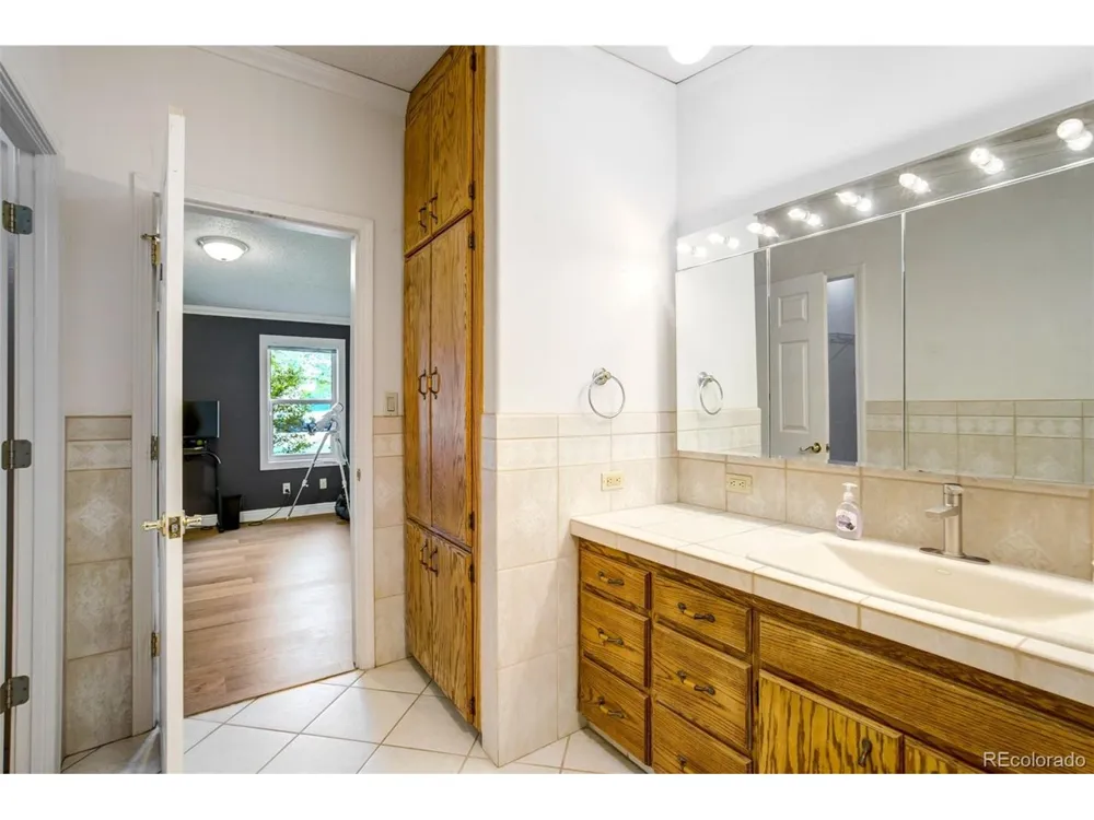 398 F AVENUE Limon, CO 80828