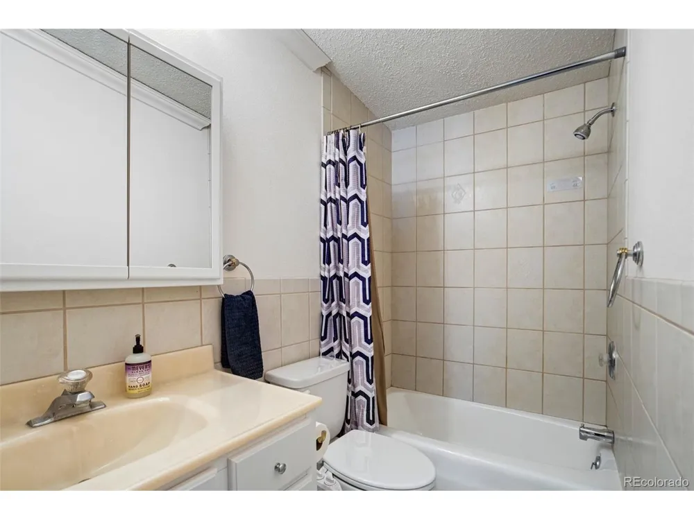398 F AVENUE Limon, CO 80828