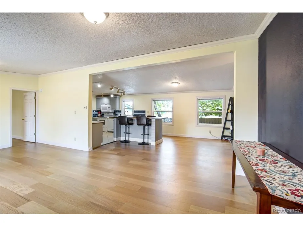 398 F AVENUE Limon, CO 80828