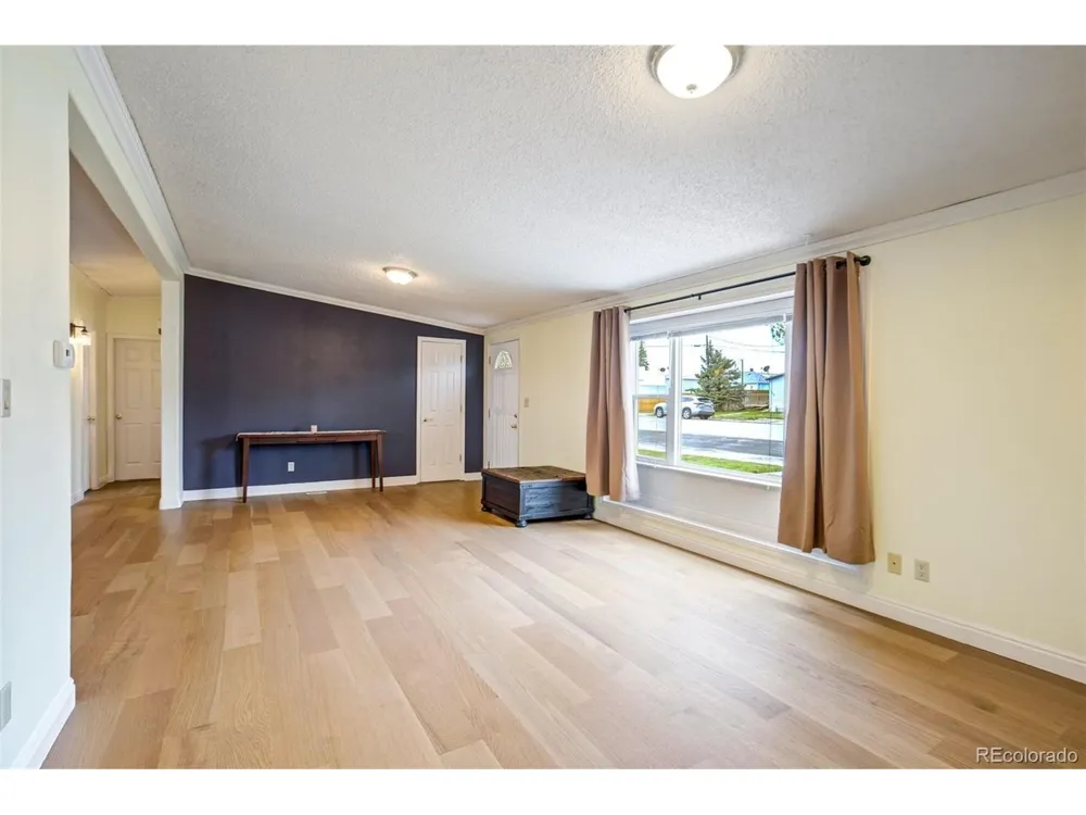 398 F AVENUE Limon, CO 80828