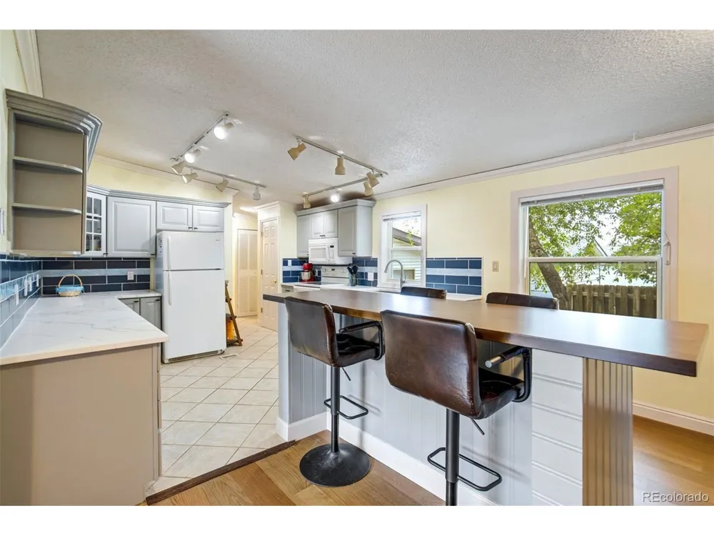 398 F AVENUE Limon, CO 80828