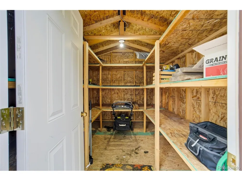 398 F AVENUE Limon, CO 80828