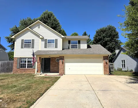820 Trail Ridge Court