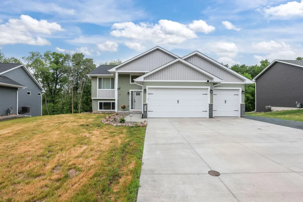 437 Woodale Avenue Saint Croix Falls, WI 54024