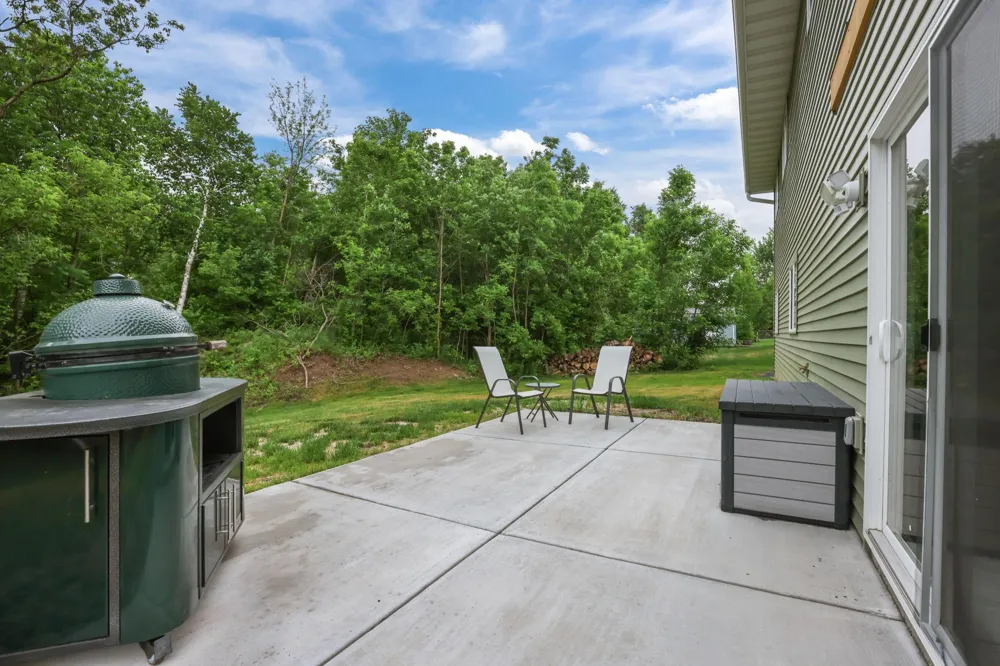 437 Woodale Avenue Saint Croix Falls, WI 54024