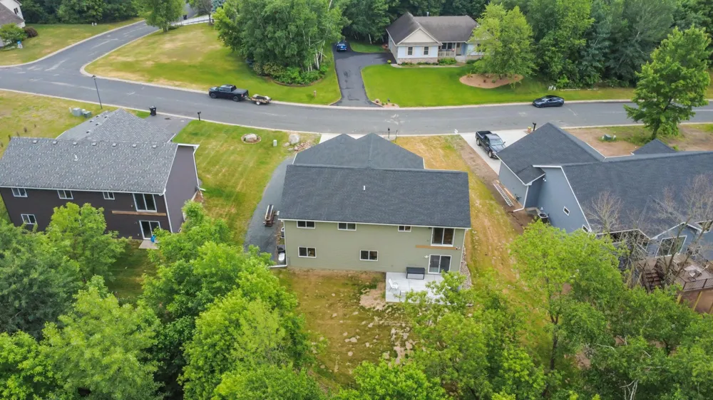 437 Woodale Avenue Saint Croix Falls, WI 54024