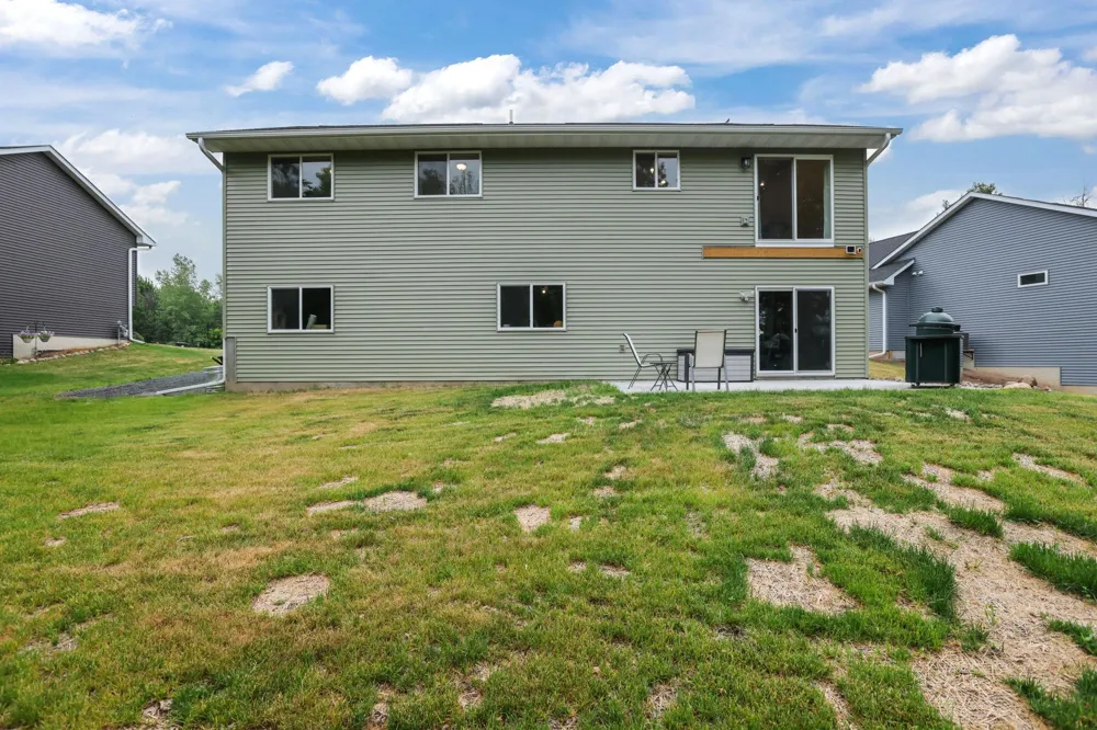 437 Woodale Avenue Saint Croix Falls, WI 54024