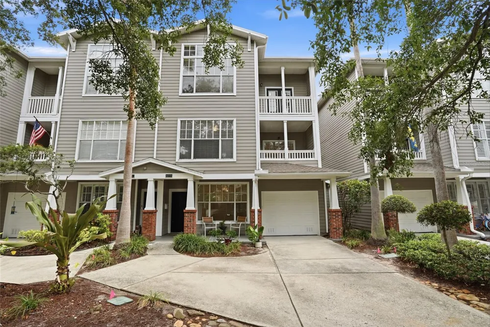 809 S OREGON AVENUE #B Tampa, FL 33606