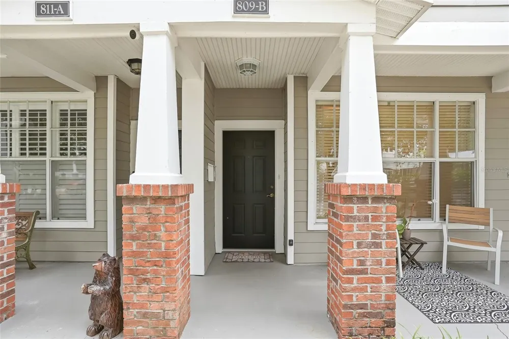 809 S OREGON AVENUE #B Tampa, FL 33606
