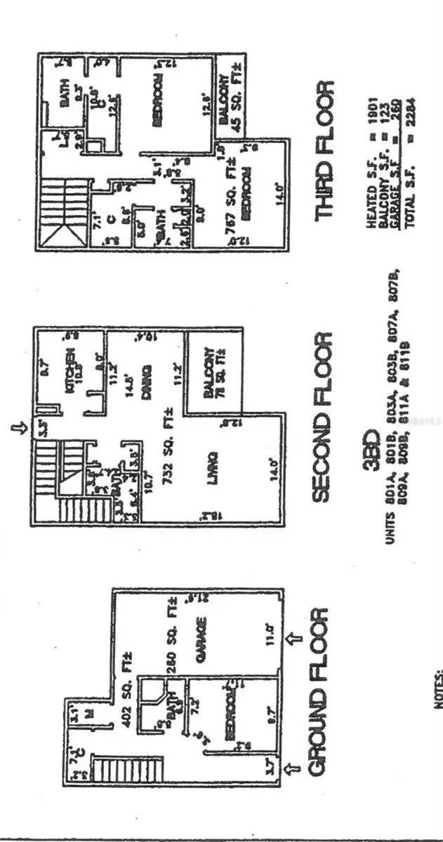 809 S OREGON AVENUE #B Tampa, FL 33606