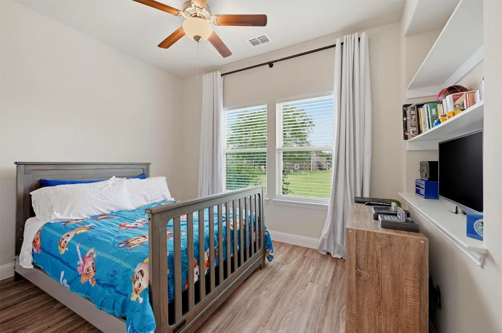 114 Sequoya Drive Lake Kiowa, TX 76240