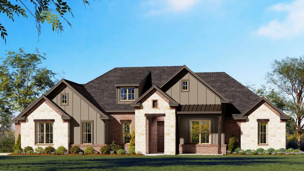 9221 Wood Duck Drive Justin, TX 76247