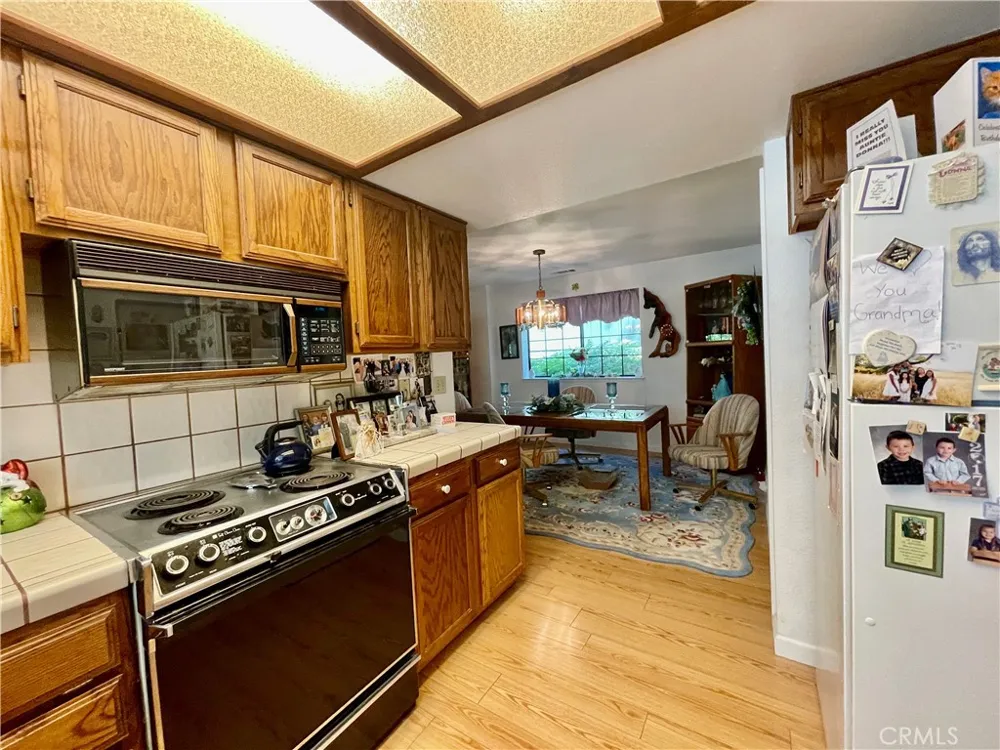 40642 Road 222 Bass Lake, CA 93604