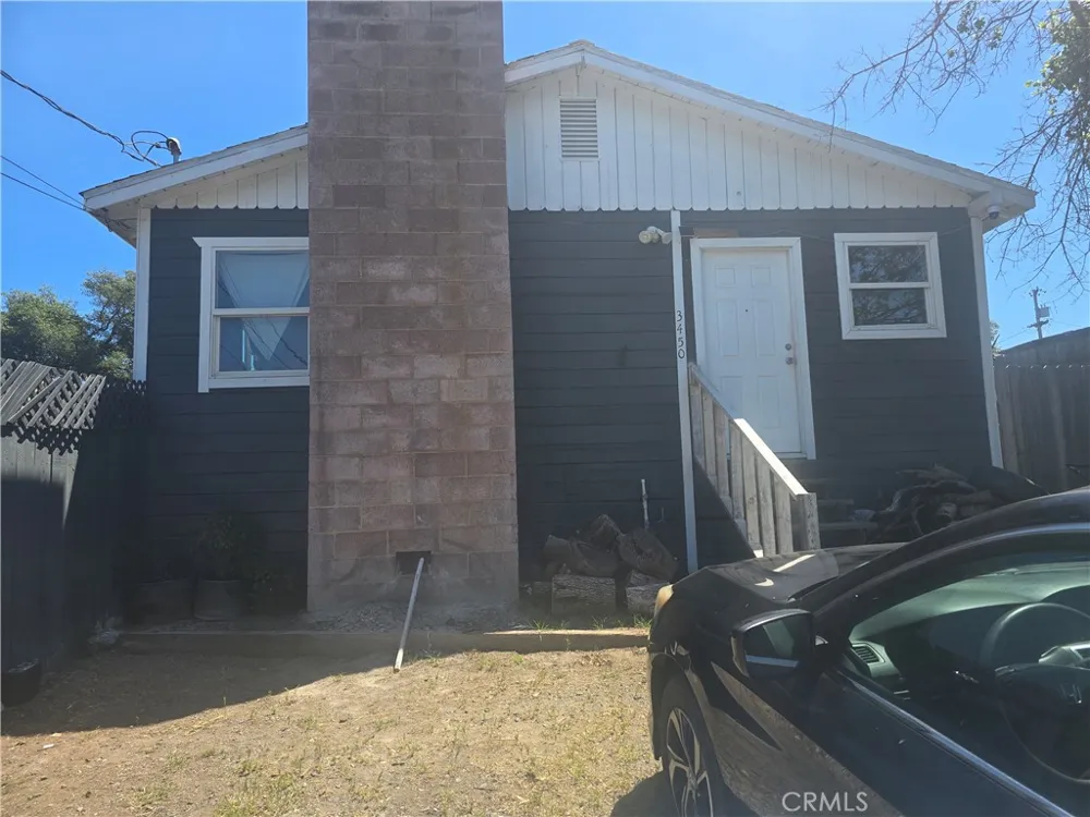 3450 10th Clearlake, CA 95422