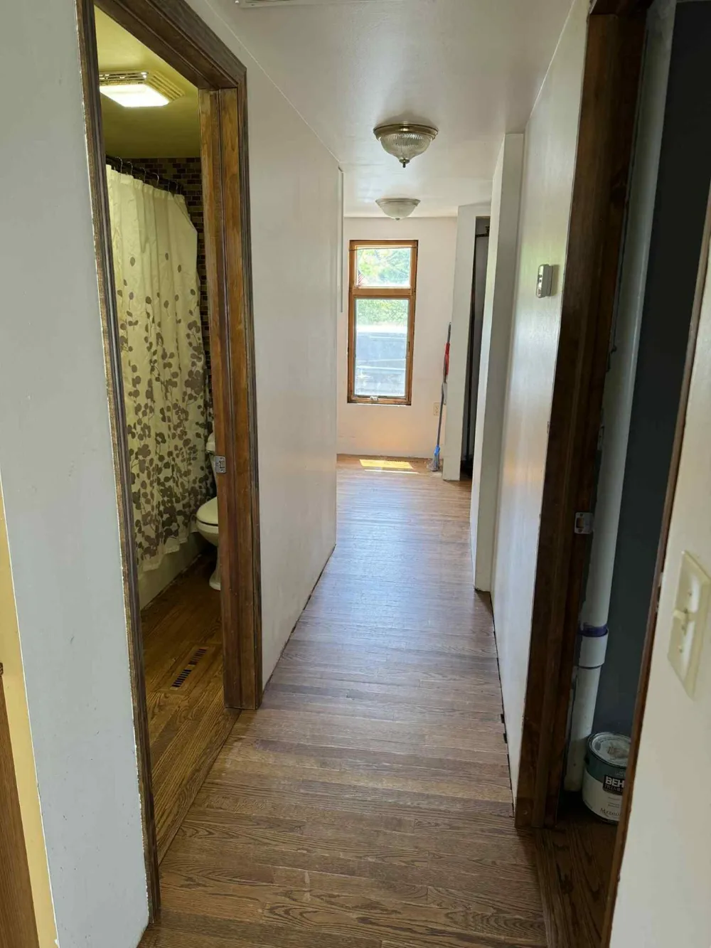 9388 S Lake Drive Evart, MI 49631