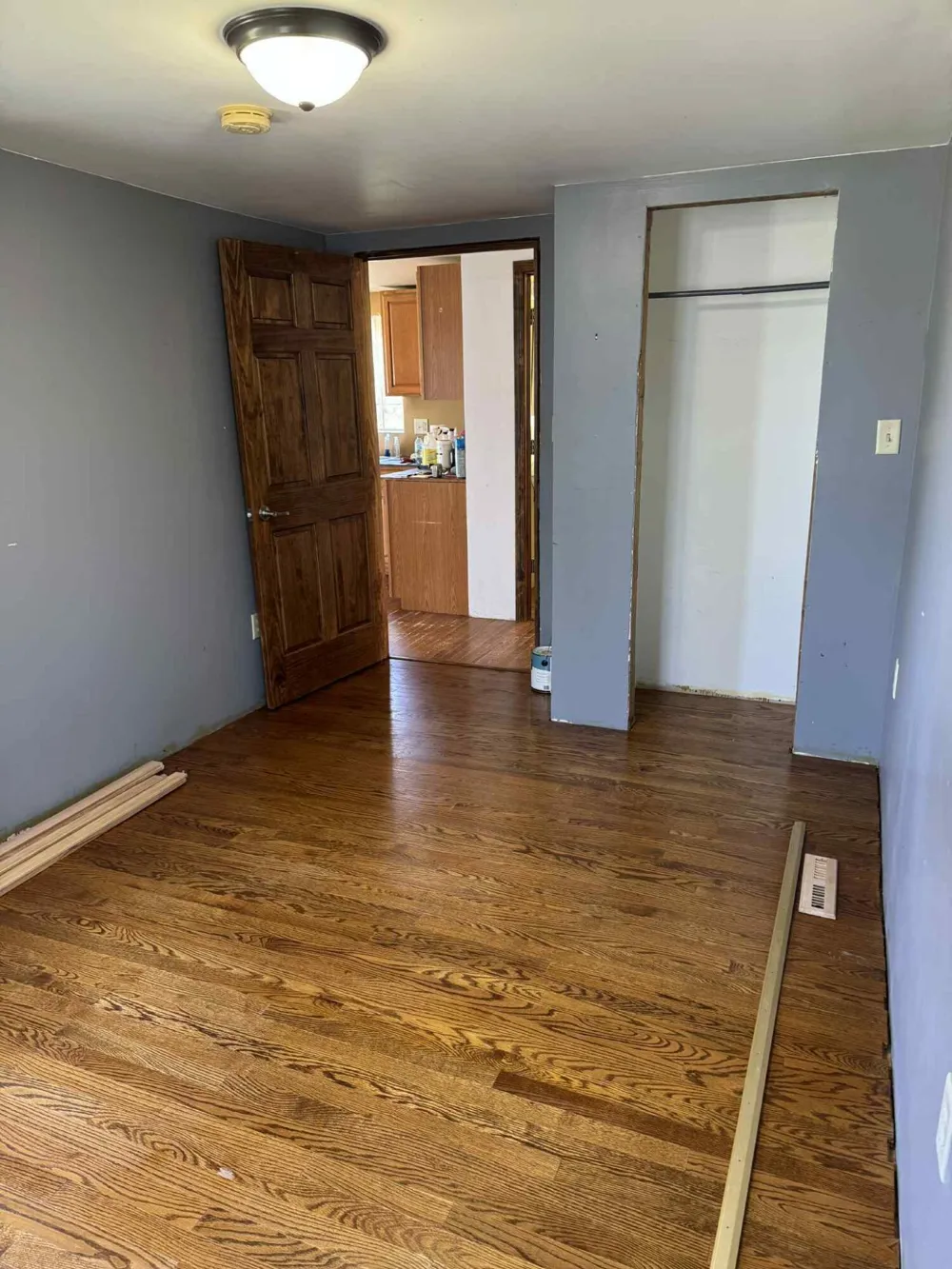 9388 S Lake Drive Evart, MI 49631