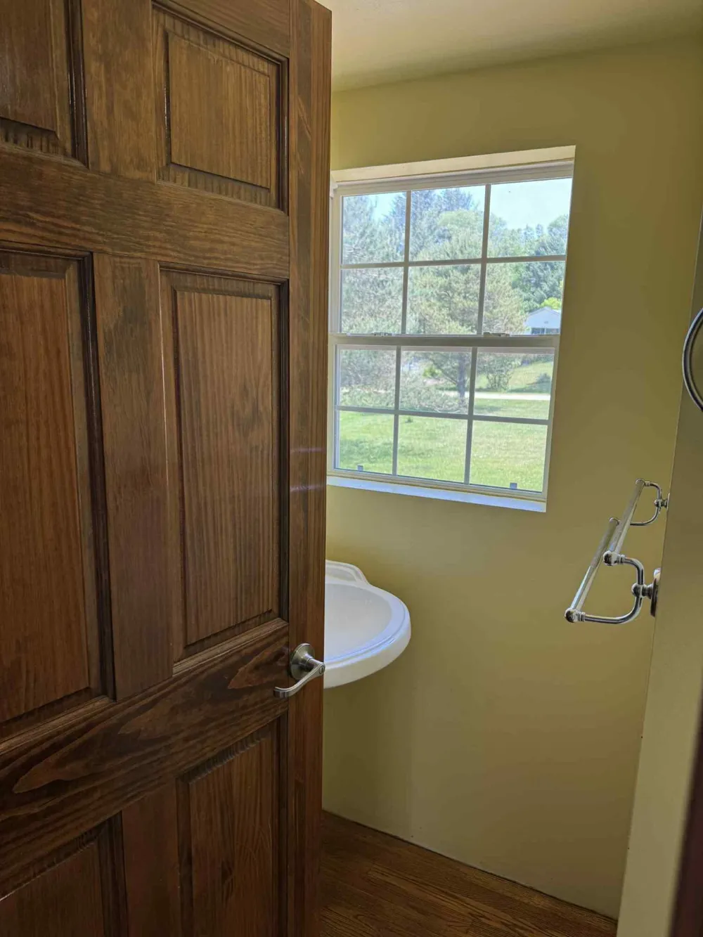 9388 S Lake Drive Evart, MI 49631