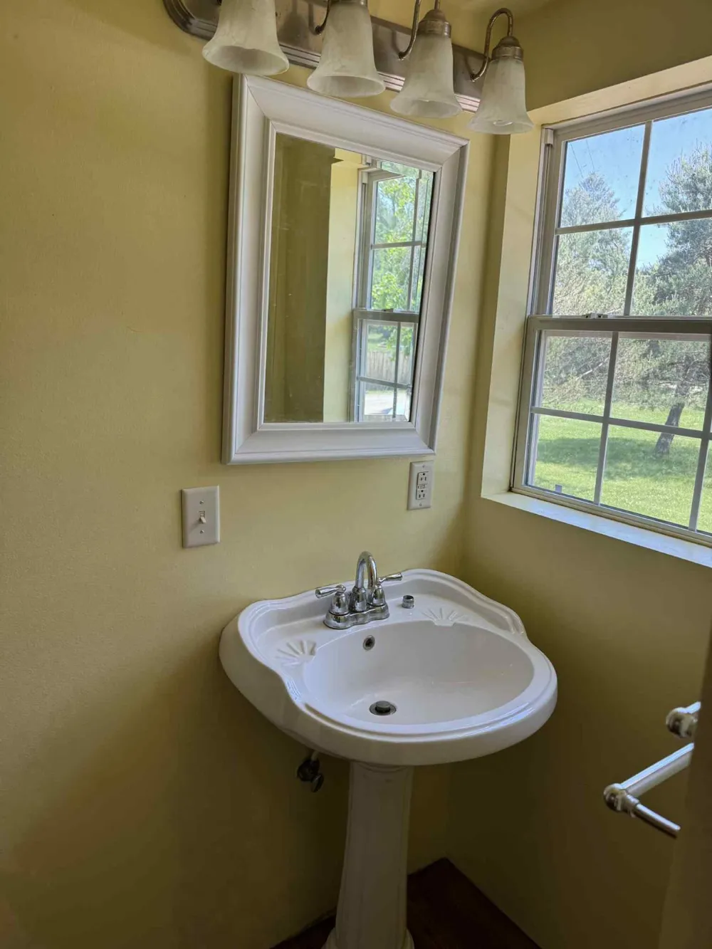 9388 S Lake Drive Evart, MI 49631