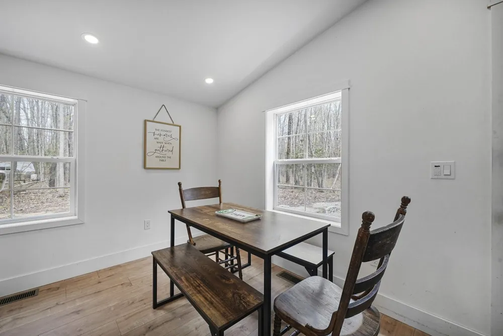 568 NE Plum Valley Road Rapid River Township, MI 49659