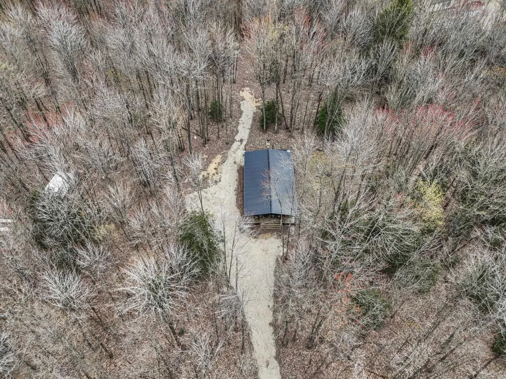 568 NE Plum Valley Road Rapid River Township, MI 49659